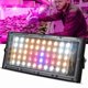 thumbnail image 3 of Luz LED ultrafina impermeable para plantas de 150W, espectro completo, luz de relleno de Color para plantas suculentas y flores ER, 3 of 5