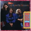 The Chenille Sisters - Big Picture & Other Kids Songs - Children's Music - CD