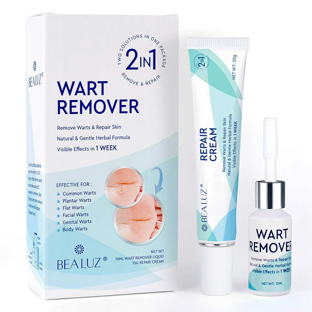 Warts treatment walmart