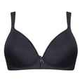 thumbnail image 1 of Brasier Curvation sin Varilla Negro Talla 36B, 1 of 3