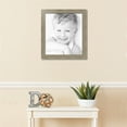 thumbnail image 3 of ArtToFrames 18x20 Inch Muted Prosecco Gold Picture Frame, This Gold MDF Poster Frame is Great for Your Art or Photos, Comes with 060 Plexi Glass (2WOM-4678), 3 of 7