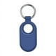 thumbnail image 1 of Funda Silicona Con Llavero para Galaxy SmartTag2 (azul Retro), 1 of 9