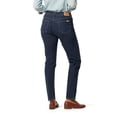 thumbnail image 3 of Levi Strauss Signature™ Women's Heritage Original Slim Jeans, 3 of 5