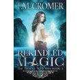 thumbnail image 2 of Rekindled Magic (Thorne Witches), 2 of 2