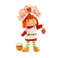 thumbnail image 2 of Strawberry Shortcake 'Limited Edition' Classic Version Strawberry Shortcake 5.5-inch Poseable Scented Fashion Doll with 4 Surprise Reveal Accessories- SDCC 2024, 2 of 5