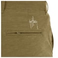 thumbnail image 5 of Men's 9" Hybrid Performance Khaki Walking Short (42), 5 of 5