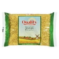 thumbnail image 1 of Quality Yellow Bulgur Coarse, 1 of 1