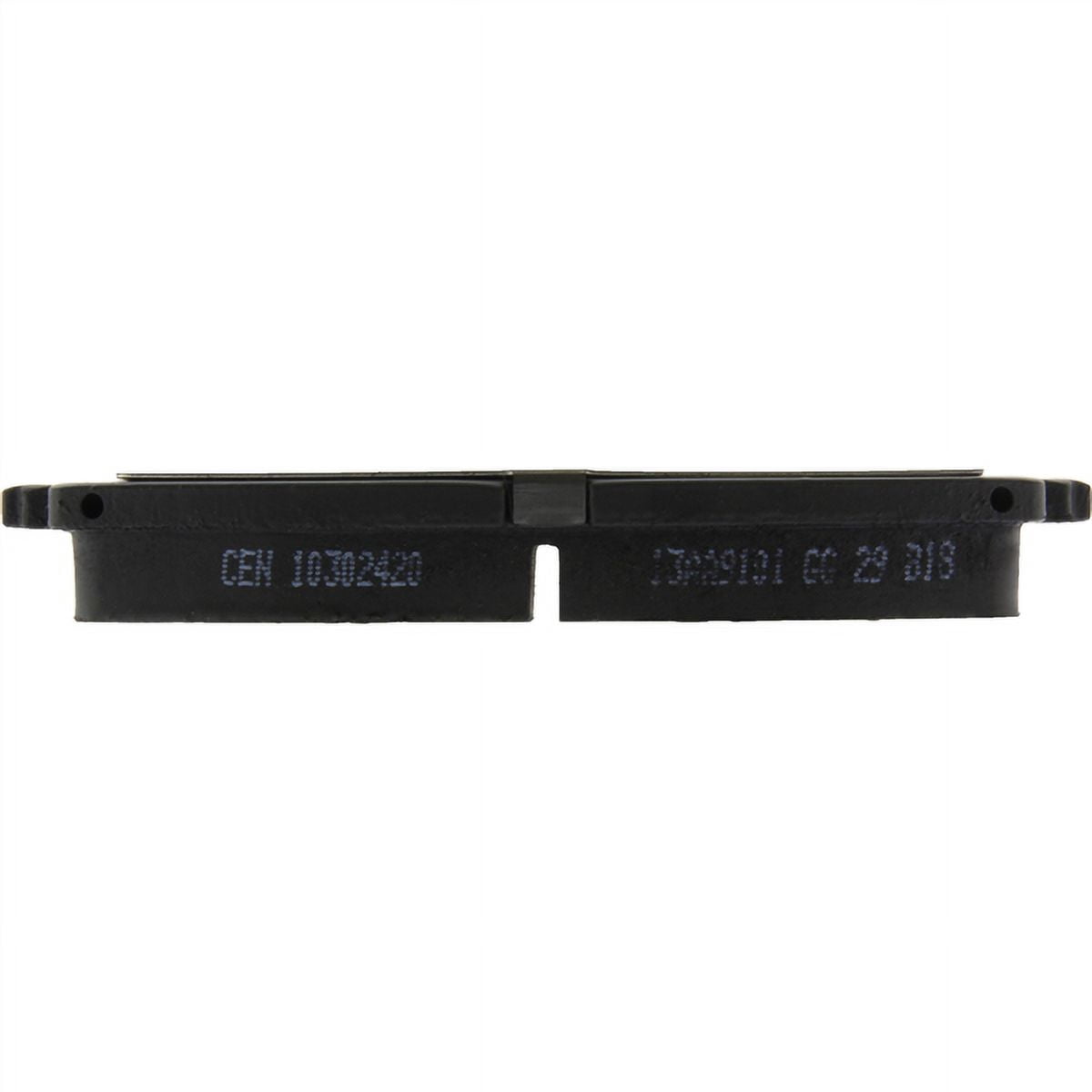Pack Drilled, Fits select: 2009-2011 SAAB 2023-09-03 00:00:00