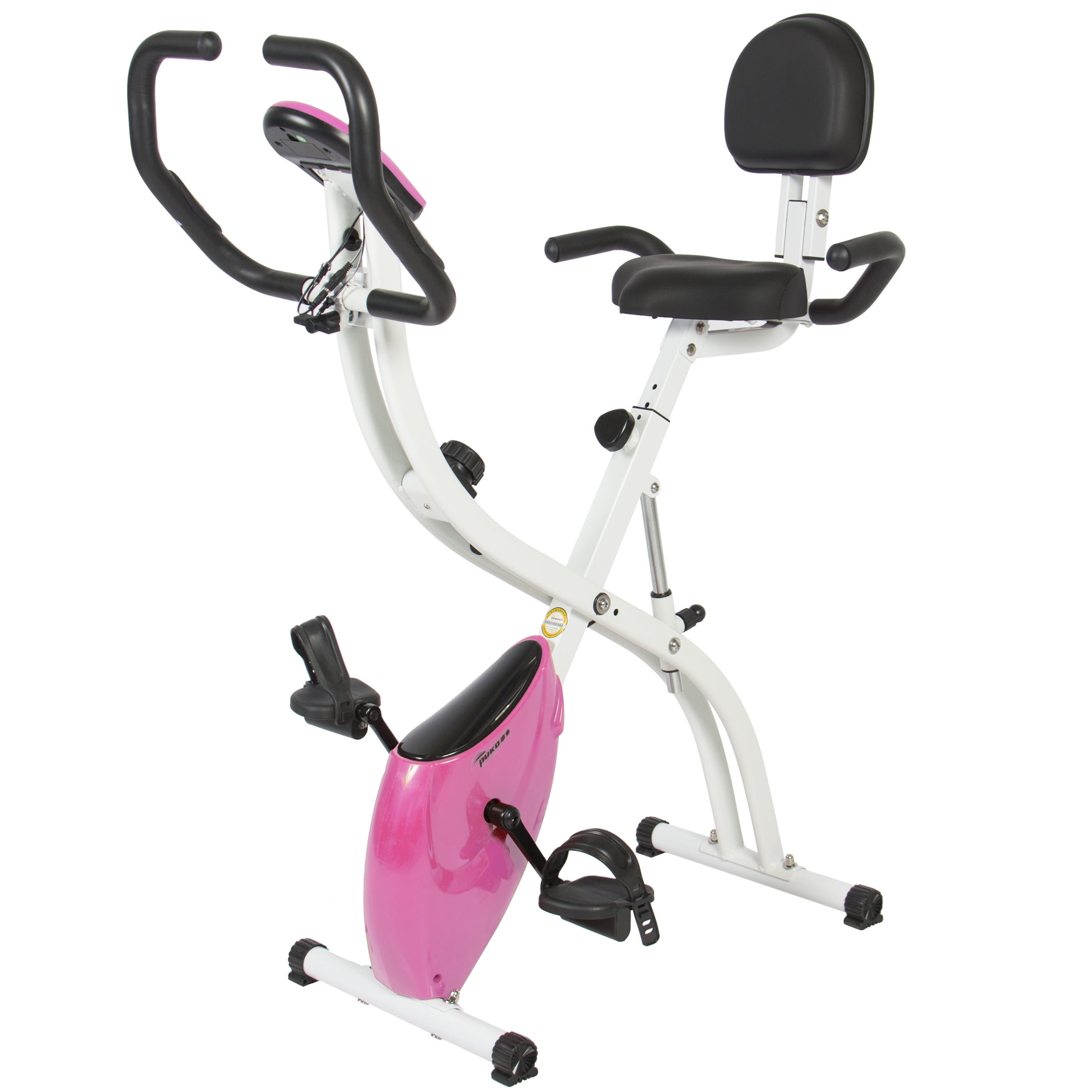best choice exercise bike