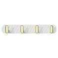 thumbnail image 1 of Hanging Hook Storing Self-adhesive Practical Sticking Coat Scarf Storage Hook, 1 of 5