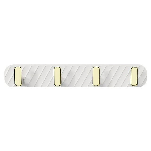 Hanging Hook Storing Self-adhesive Practical Sticking Coat Scarf Storage Hook