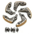 thumbnail image 1 of Clutch Pads with Spring 0180‑054200 Replacement for CFMoto CF500 500CC CF625 ATV UTV, 1 of 6
