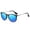 H, variant on A Polarized Sunglasses for Women Sunglasses Womens Trendy metal Driving Sun glasses Polarized Lens UV Blocking One Size