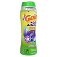 thumbnail image 3 of Gain + Odor Defense In-Wash Scent Booster, Super Fresh Blast Scent, 10 oz, HE Compatible, 3 of 11