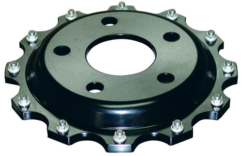 DBA 12+ Nissan GT-R 5000 Series Brembo Only Direct Replacement Rotor Fits select: 2013-2015 NISSAN GT-R PREMIUM/BLACK, 2012 NISSAN GT-R BASE/PREMIUM