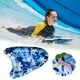 thumbnail image 5 of Tabla de surf inflable para agua al aire libre Tabla inflable portátil para niños Productos inflables para agua Tabla de surf de remo para surf de mar Un remo, 5 of 7