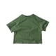 thumbnail image 1 of Camisetas de verano para niños, camisetas de algodón de Color sólido para niños, nueva moda para niños y niñas, Top de manga corta, ropa de 2-7T, camisetas saludables Tan Jianjun unisex, 1 of 2