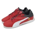 thumbnail image 1 of PU & MA x Scuderia Ferrari Drift Cat Delta Rosso Corsa White Men Casual 306864-05, 1 of 6