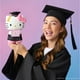 thumbnail image 2 of Peluche Hello Kitty Graduation 20 cm Oficial Sanrio 6+, 2 of 3