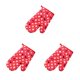 thumbnail image 4 of Bewildely Manoplas resistentes al deslizamiento para altas temperaturas, guante profesional para horno microondas, manoplas antideslizantes de Type7 NO7, 4 of 6