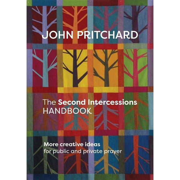 The Second Intercessions Handbook, (Paperback)