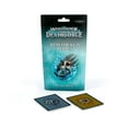 thumbnail image 1 of Games Workshop - Warhammer Underworlds - Deathgorge - Rimelocked Relics, 1 of 1