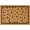 Coir Mat 10, variant on Coco Coir Mat Nonslip Summer Tropical Palm Leaf Coir Front Door Heavy Duty Doormat for Outdoor Indoor, Home Desco Absorbent Front Door Mat Low Profile Inside Door Mats for Entryway The Wilsons