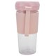 thumbnail image 5 of Licuadora Portátil, Mini Exprimidor De 280 Ml Para Halloween Para Navidad ZAQW Mini Fruit Juicer Mixer, 5 of 8