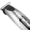 thumbnail image 4 of 7000r/min Mens Electric Hair Clipper Cordless Barber Trimmer Beard Shaver Razor Cutter LCD, 4 of 12