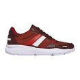 thumbnail image 2 of INCÃGNITA Tenis Casual, Sneakers, para Hombre, Color ROJO, TEXTIL 065C33 rojo 29 Incógnita 065C33, 2 of 7