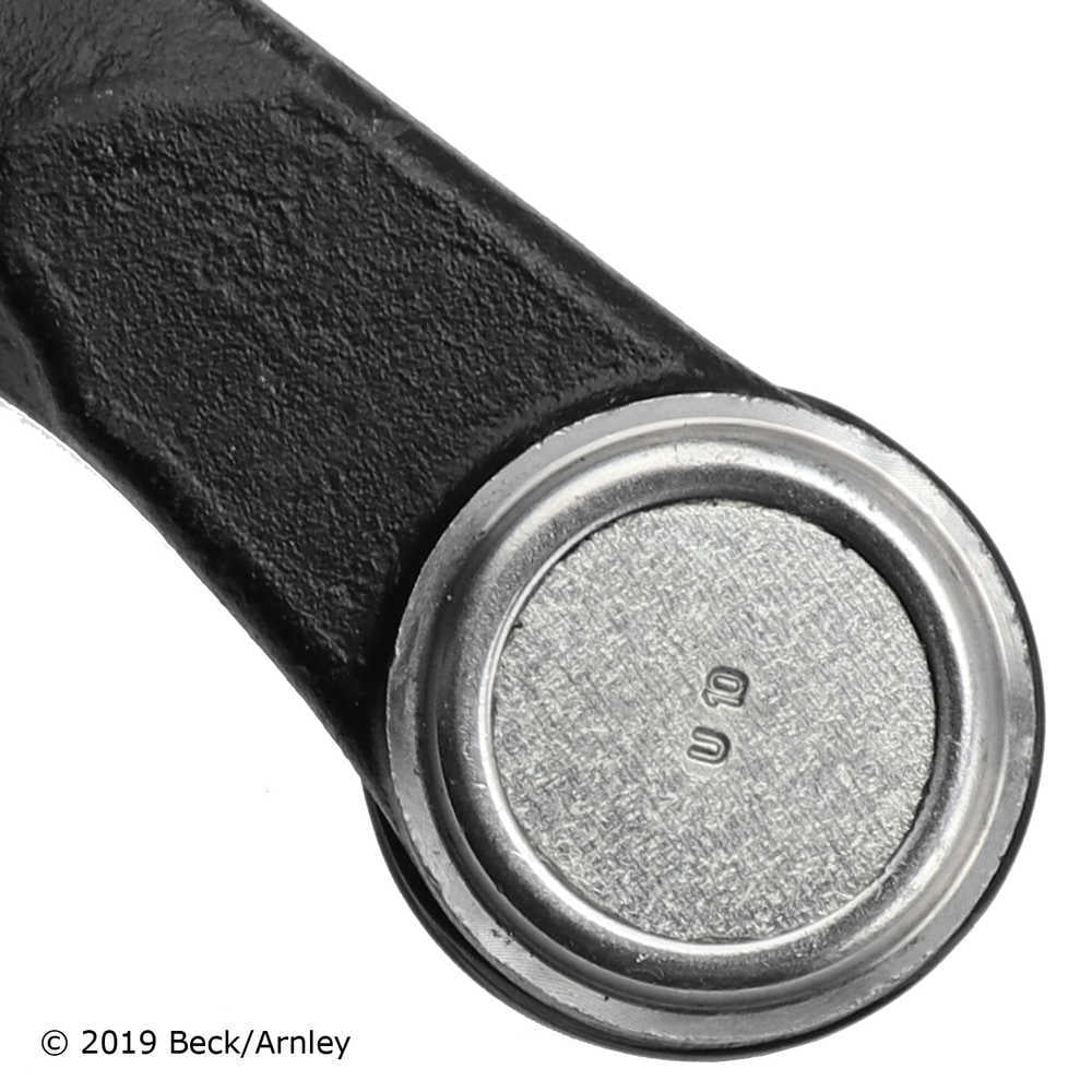 BeckArnley 101-8340 Tie Rod Assembly