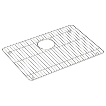 K-80037-ST Cairn Sink Rack, Stainless Steel