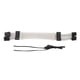 thumbnail image 2 of Cable RGB GPU, Cable De Extensión De Alimentación De Silicona TPE 2x8PIN ARGB GPU Para Carcasas De PC, 2 of 7
