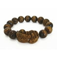 thumbnail image 1 of Feng Shui Import Bracelet Pi Yao Il de Tigre, 1 of 1