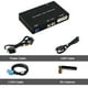 thumbnail image 2 of Decodificador Carplay Carplay inalámbrico Retrofit Kit Decodificador Android Auto Smart Box Accesorios para automóviles, 2 of 9