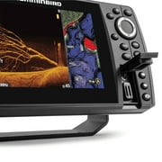 Humminbird HELIX 7 CHIRP MEGA DI GPS G4N