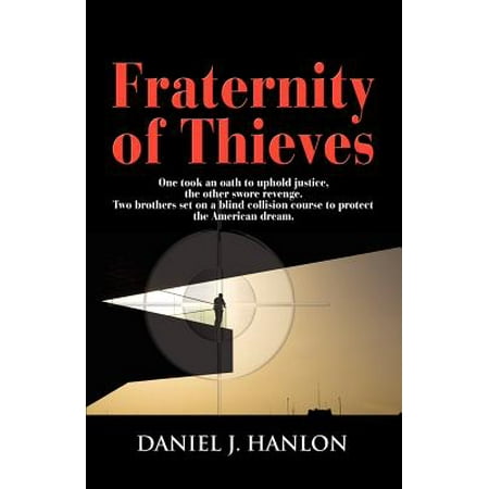 Fraternity of Thieves (Best Fraternity In The World)