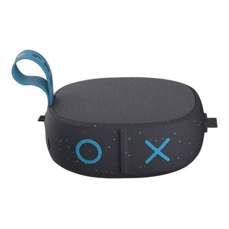 JAM Hang Up - Speaker - for portable use - wireless - Bluetooth - black