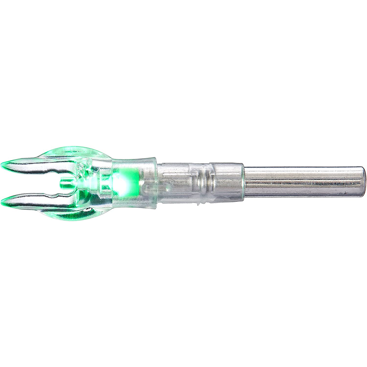 Nockturnal Green Lighted XNock 3Pack