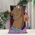 thumbnail image 6 of Lsque Scooby-Doo for Christmas Gift Bags ,Party Gift Bag, Christmas Goody Bags for Christmas Holidays Party Favors and Presents-Medium, 6 of 7