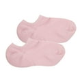 thumbnail image 3 of Calcetines hidratantes de gel de Spa para pie Cuidado de La Piel rosa, 3 of 8