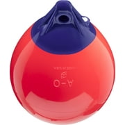 Polyform A-2 Buoy Red 14.5 x 19.5 in.