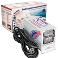 thumbnail image 1 of Calefactor para embarcaciones Xtreme Heaters 800 W certificado para uso marino 110 V, 1 of 7