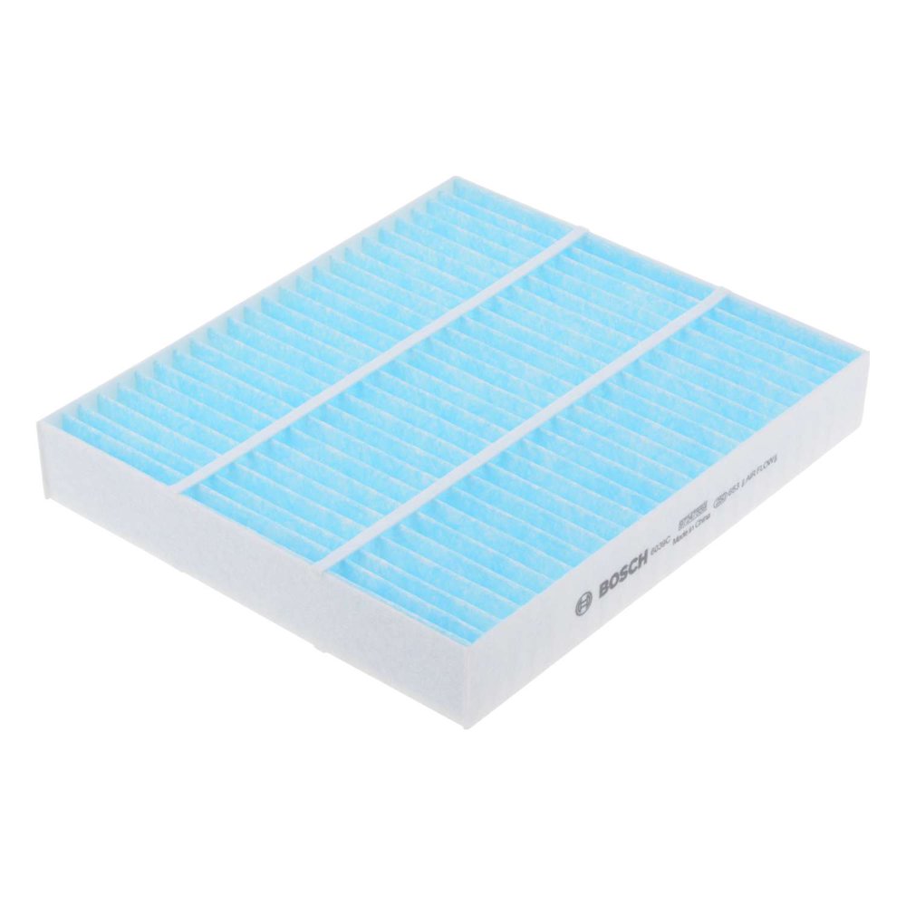 Bosch HEPA Particulate Cabin Air Filter