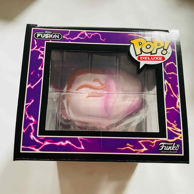 Funko Funko Fusion POP! Games The Blair Monster Vinyl Figure