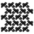 thumbnail image 1 of unbranded 20Ud Clip Para División De Acuario Con Antideslizante Y Material ABS Resistente, 1 of 8
