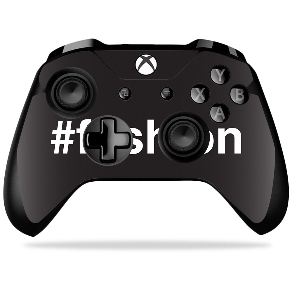Skin Decal Wrap for Microsoft Xbox One X Controller sticker Fashion