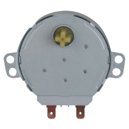 RMOTDA126WRE0 Sharp Microwave Turntable Motor Replacement