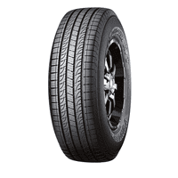 Yokohama 265 75r16 Tires Black Walmart Com