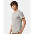 thumbnail image 2 of Alternative AA6005 Unisex Organic Basic Crew, 2 of 5